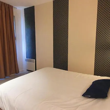 Szálloda Pont De Senard