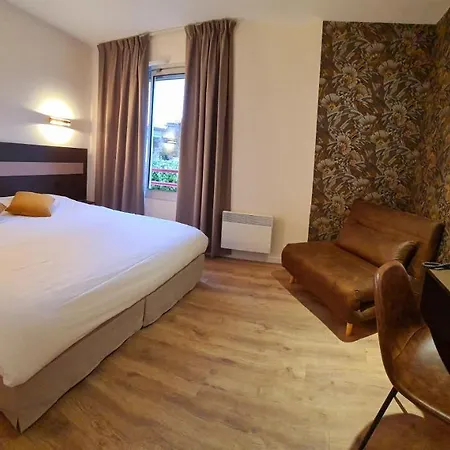 Pont De Senard 蒙泰居