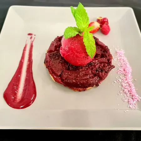 Pont De Senard Szálloda