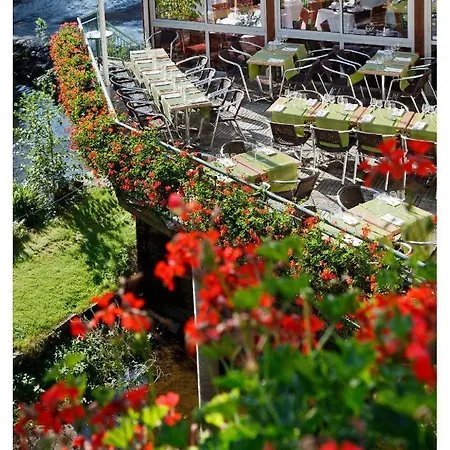 酒店 Pont De Senard 3*