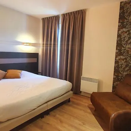 Pont De Senard 蒙泰居