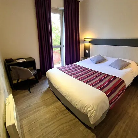 Pont De Senard 蒙泰居