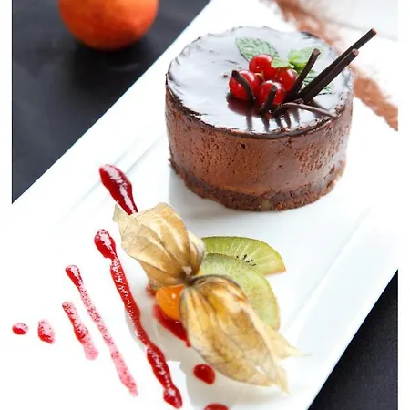 Pont De Senard Szálloda