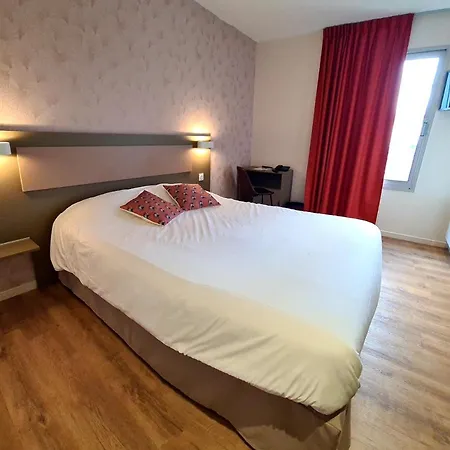 Pont De Senard 酒店 蒙泰居