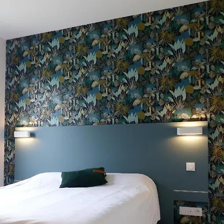 酒店 Pont De Senard