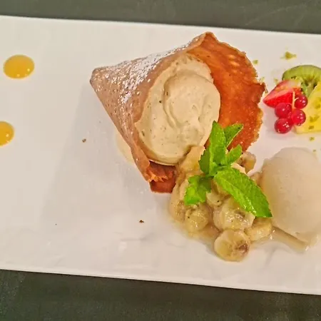 Pont De Senard 酒店