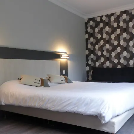 Pont De Senard 3* 蒙泰居