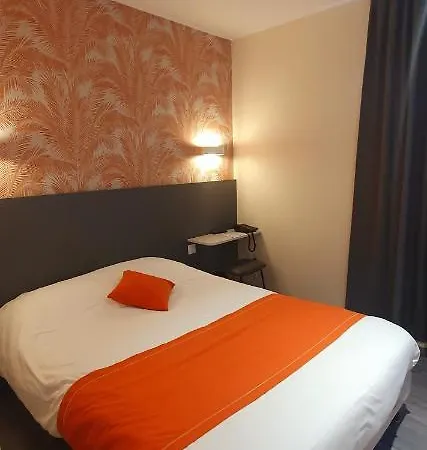 Pont De Senard Montaigu-Vendee