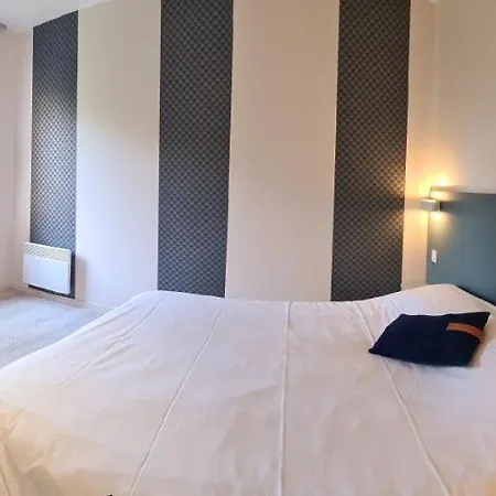 Pont De Senard Szálloda