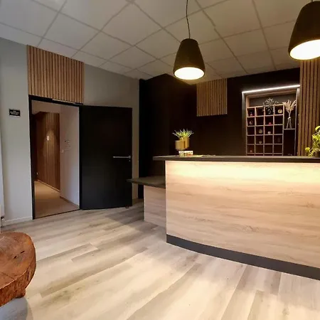 Pont De Senard Montaigu-Vendee