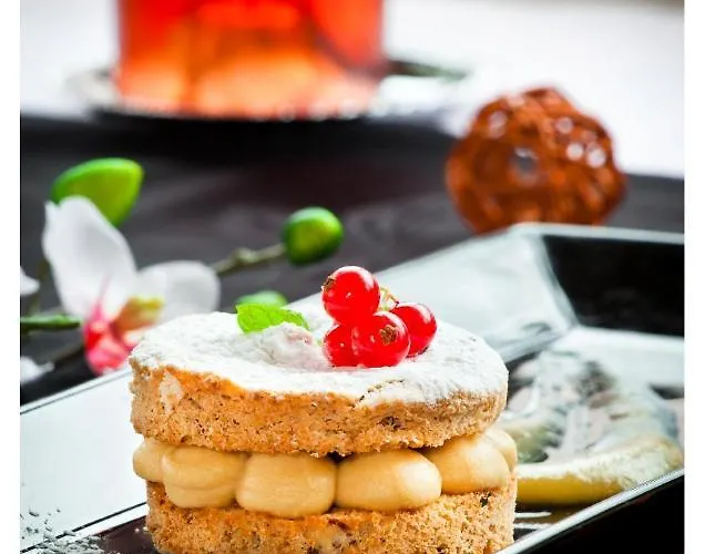 Pont De Senard Ξενοδοχείο 3*