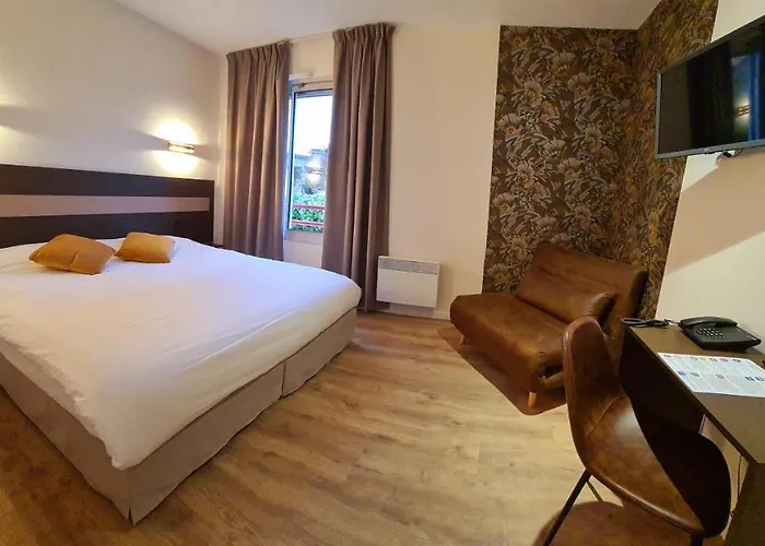 Pont De Senard Montaigu-Vendee