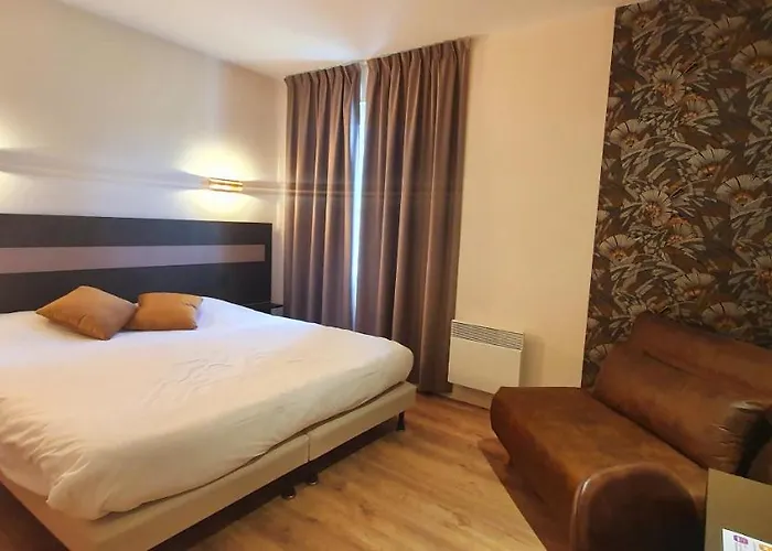 Pont De Senard Montaigu-Vendee