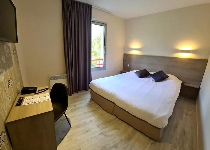 Pont De Senard Ξενοδοχείο Montaigu-Vendee