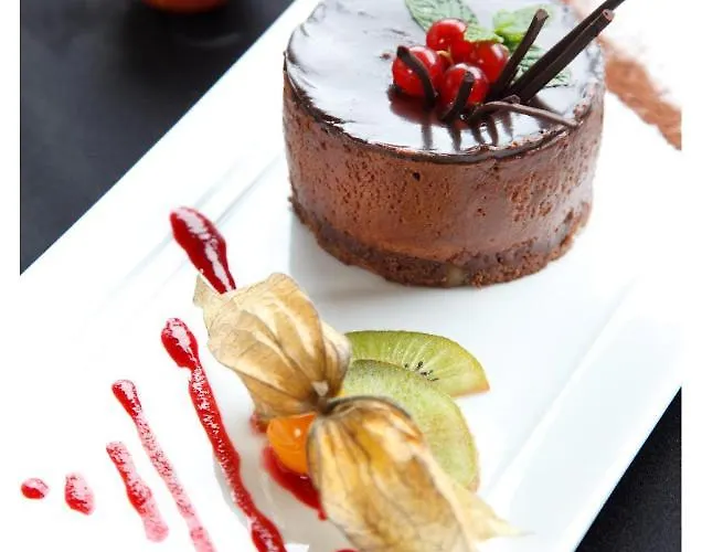 Pont De Senard Ξενοδοχείο