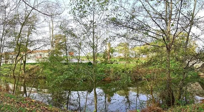 Ξενοδοχείο Pont De Senard Montaigu-Vendee