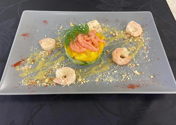 Ξενοδοχείο Pont De Senard