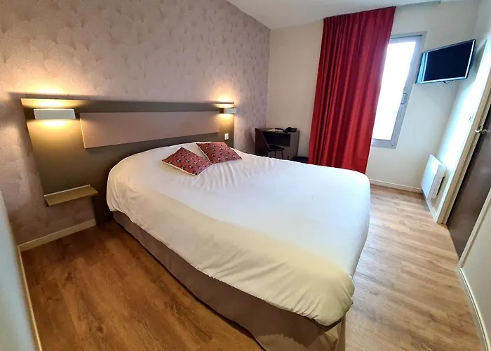 Pont De Senard Hotel Montaigu-Vendee