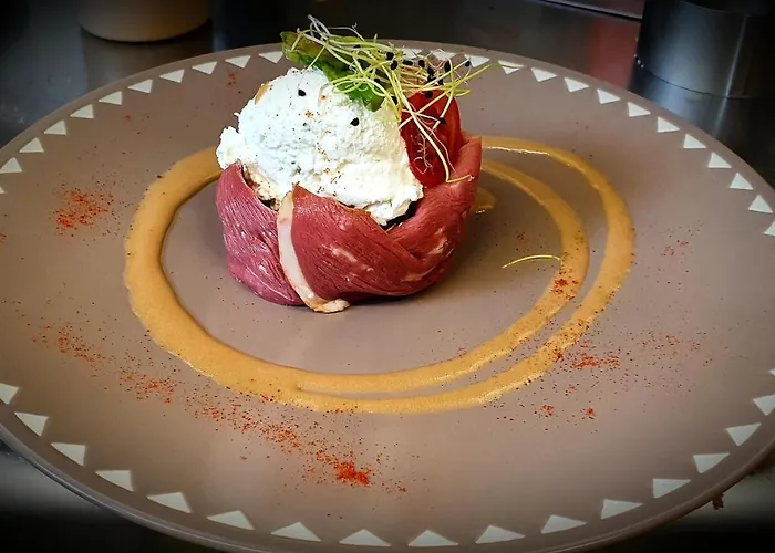 Ξενοδοχείο Pont De Senard