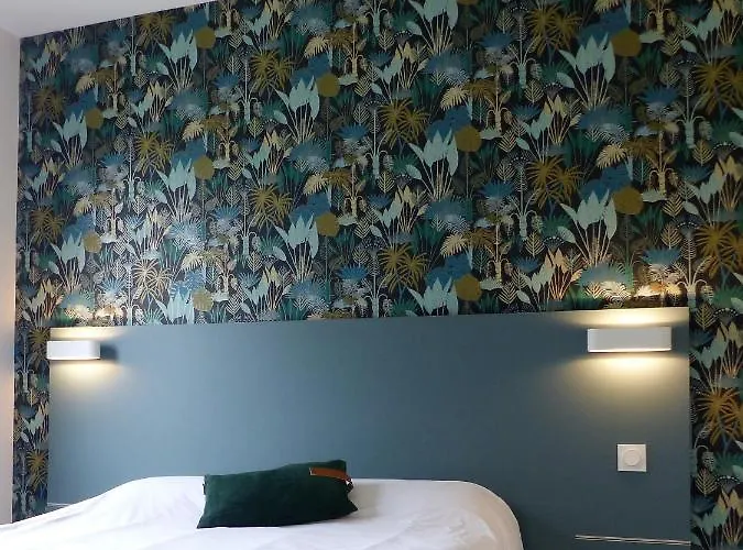 Hotel Pont De Senard