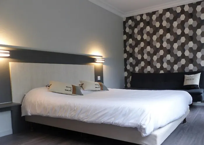 Pont De Senard 3* Montaigu-Vendee