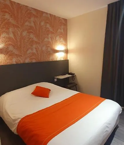 Pont De Senard Montaigu-Vendee