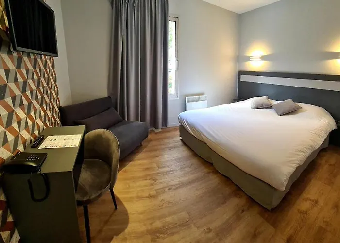 Hotel Pont De Senard Montaigu-Vendee