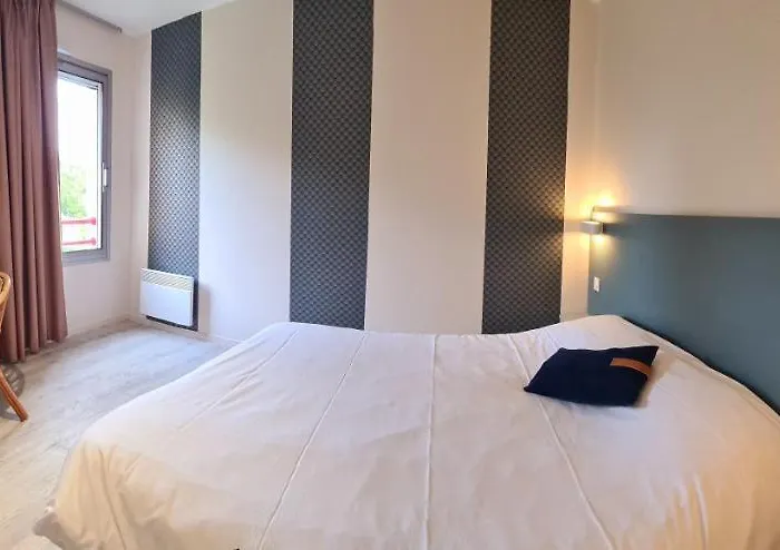 Pont De Senard Ξενοδοχείο