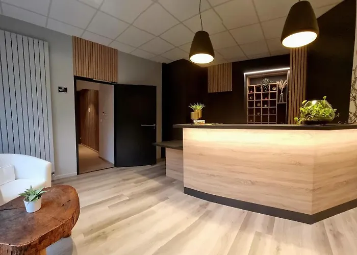 Pont De Senard Montaigu-Vendee